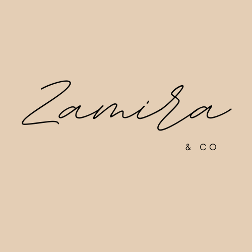 Zamira & Co Gift Card