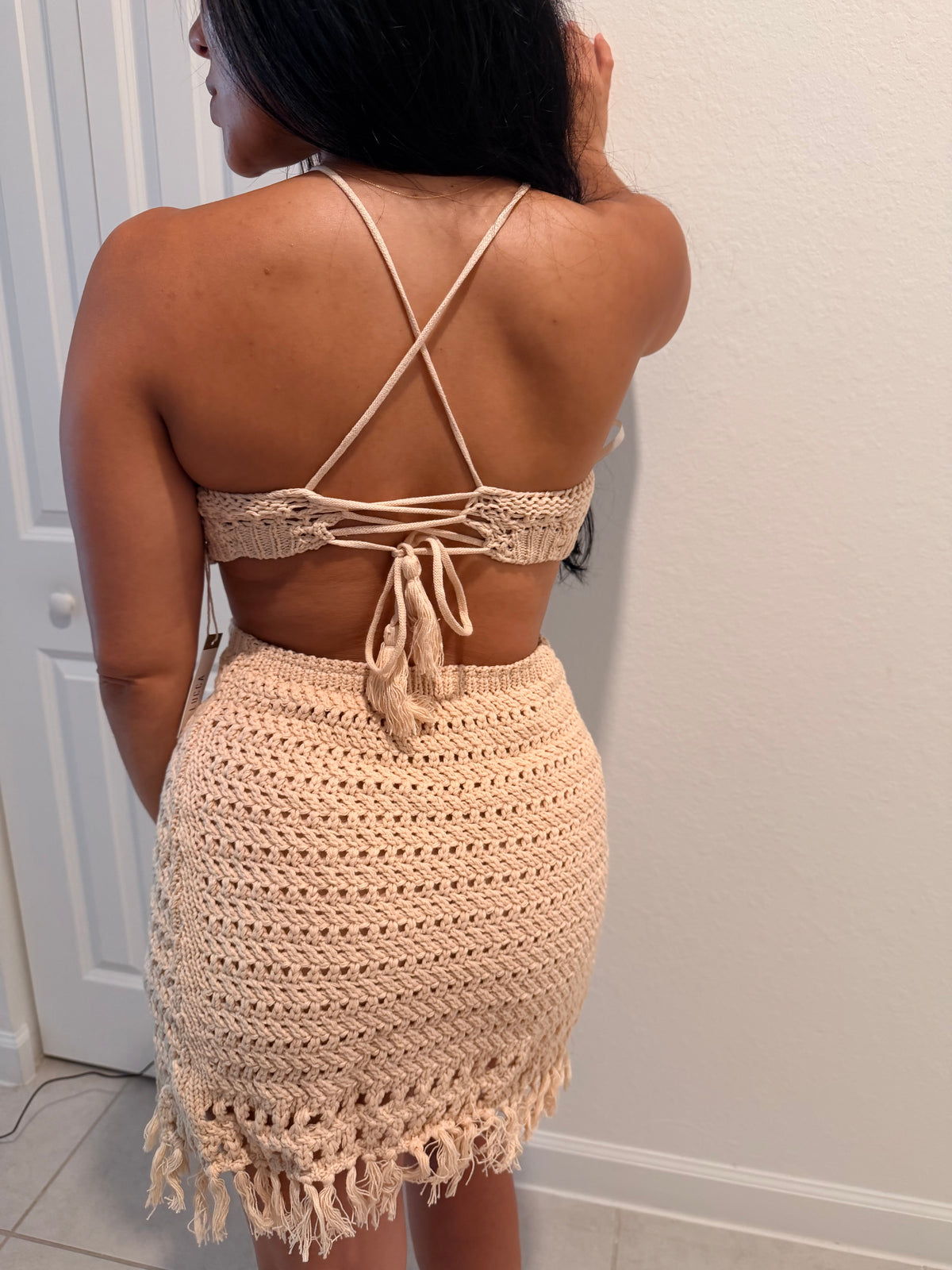 Tulum Dress