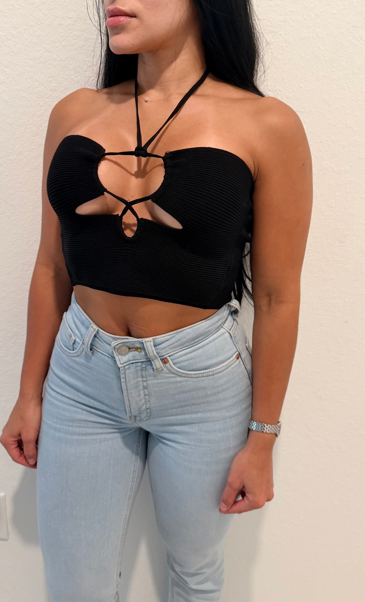 Khelani Top