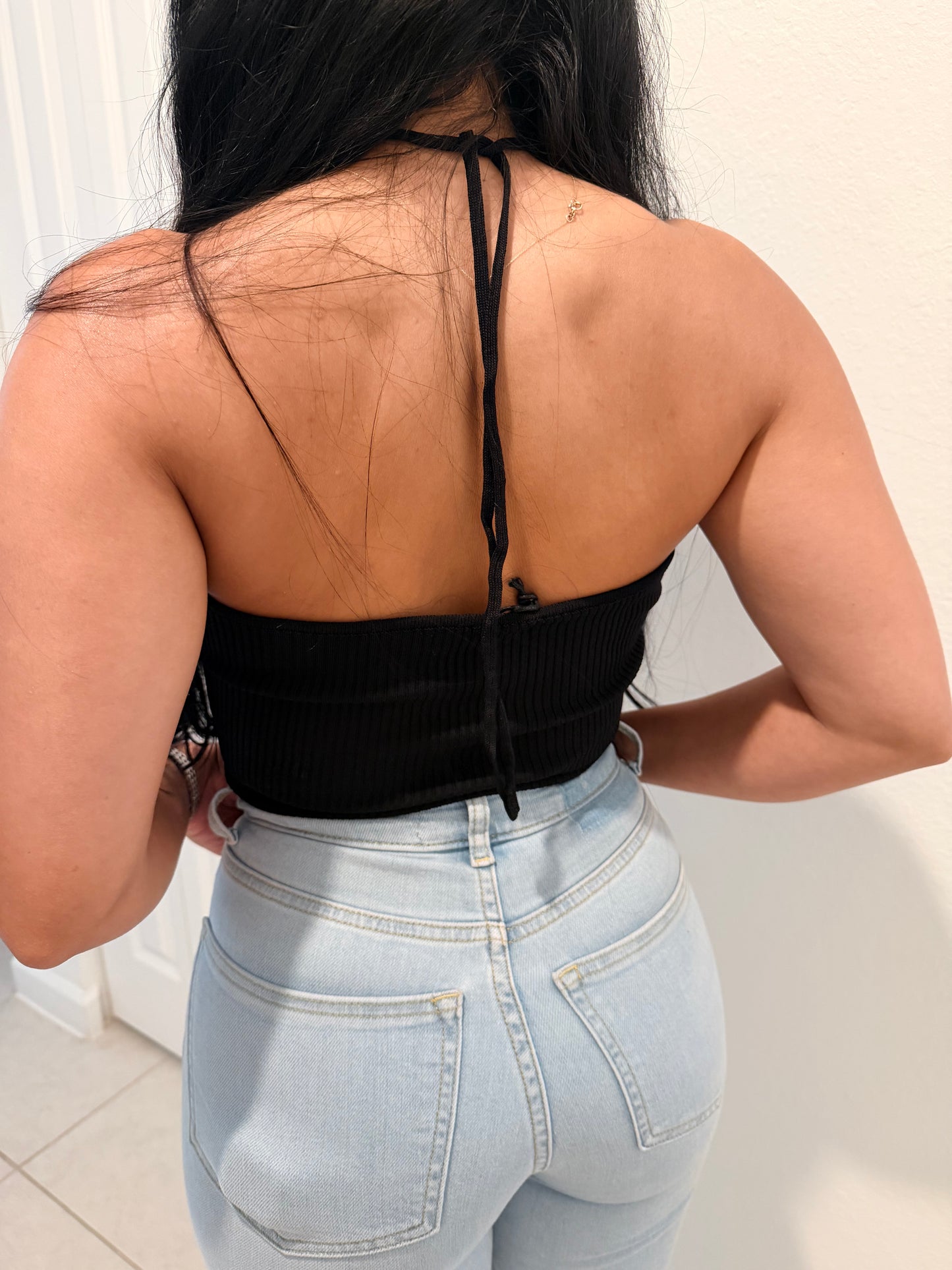 Khelani Top
