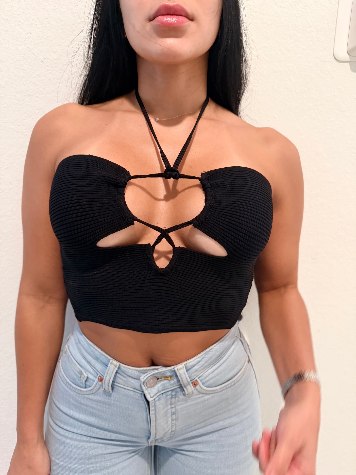 Khelani Top