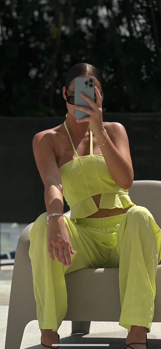 Summer set