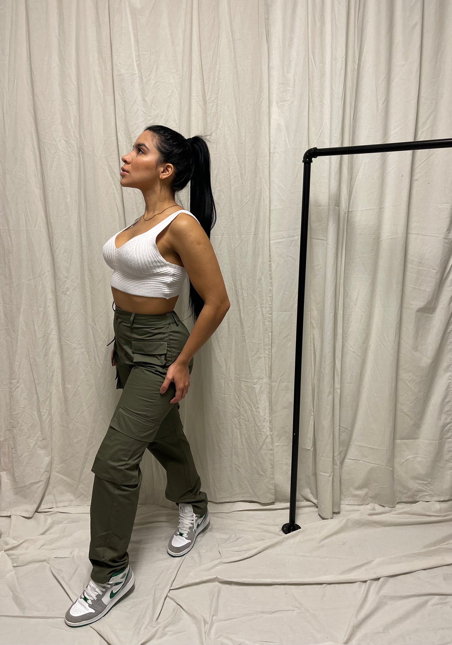 I'm All Your Cargo Pants