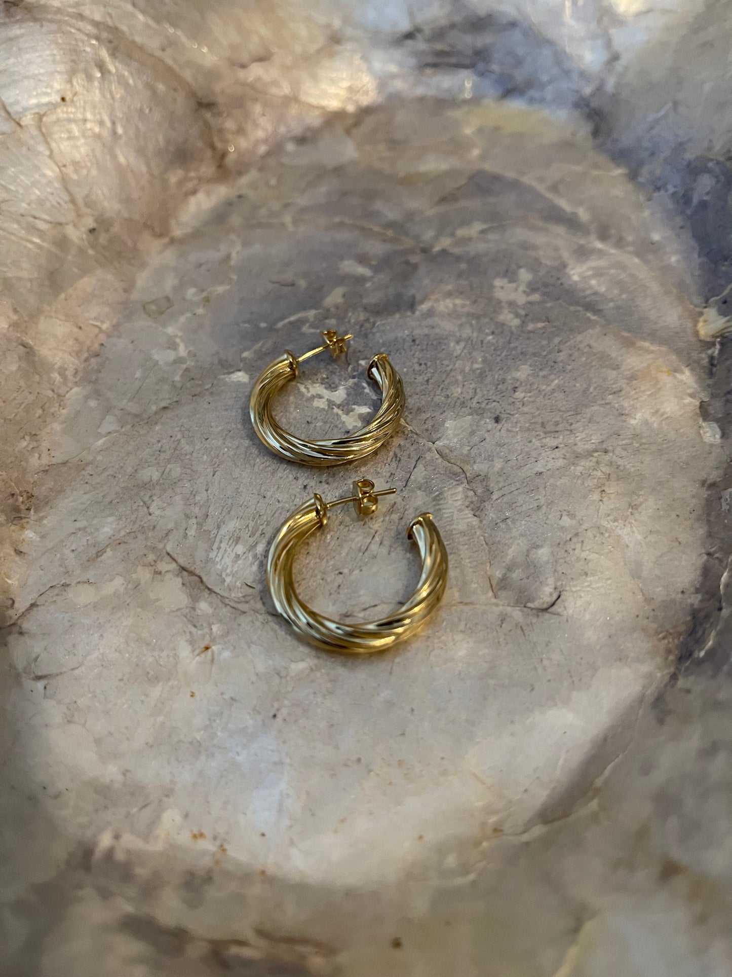 Lily Earrings