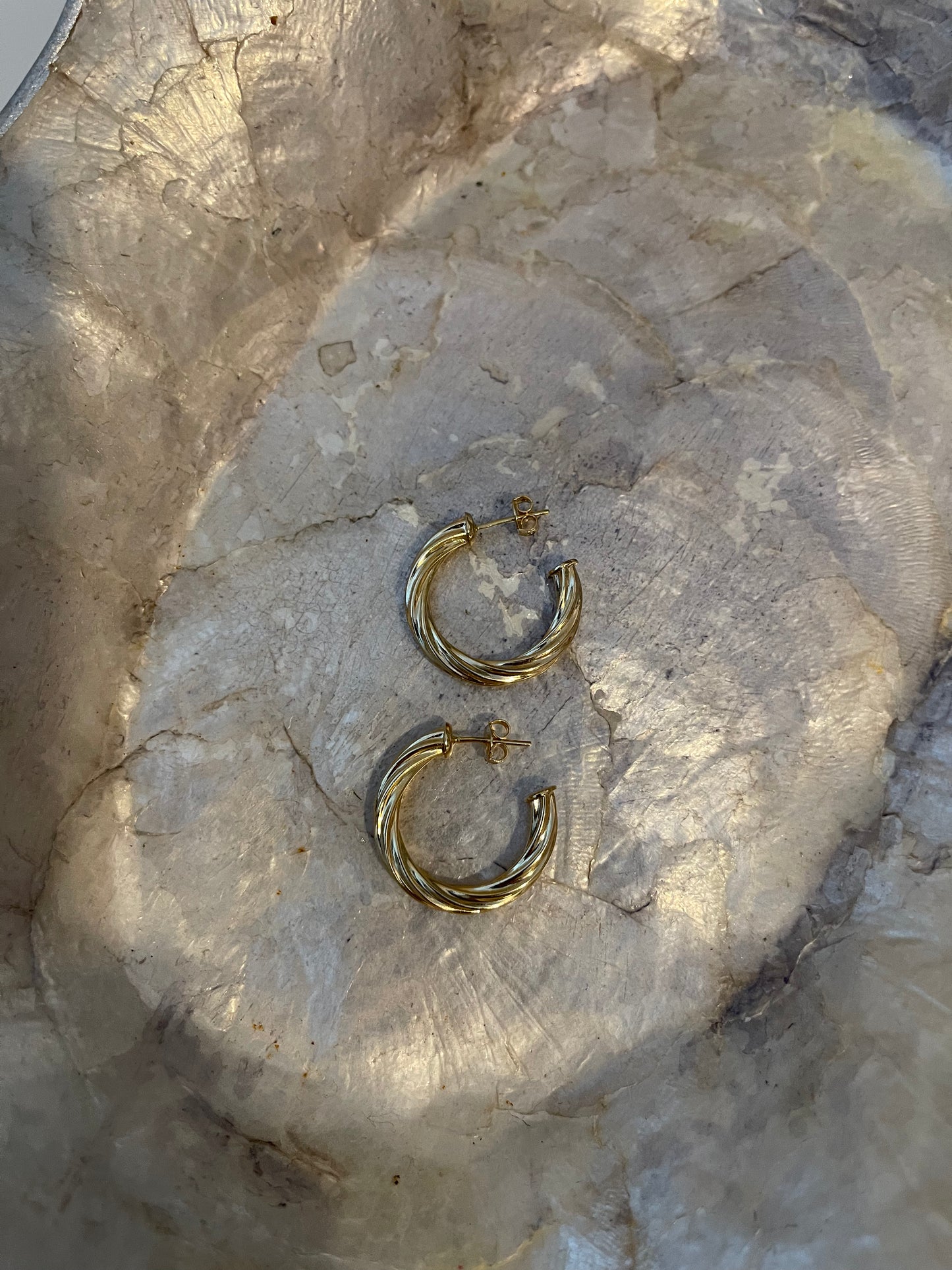 Lily Earrings