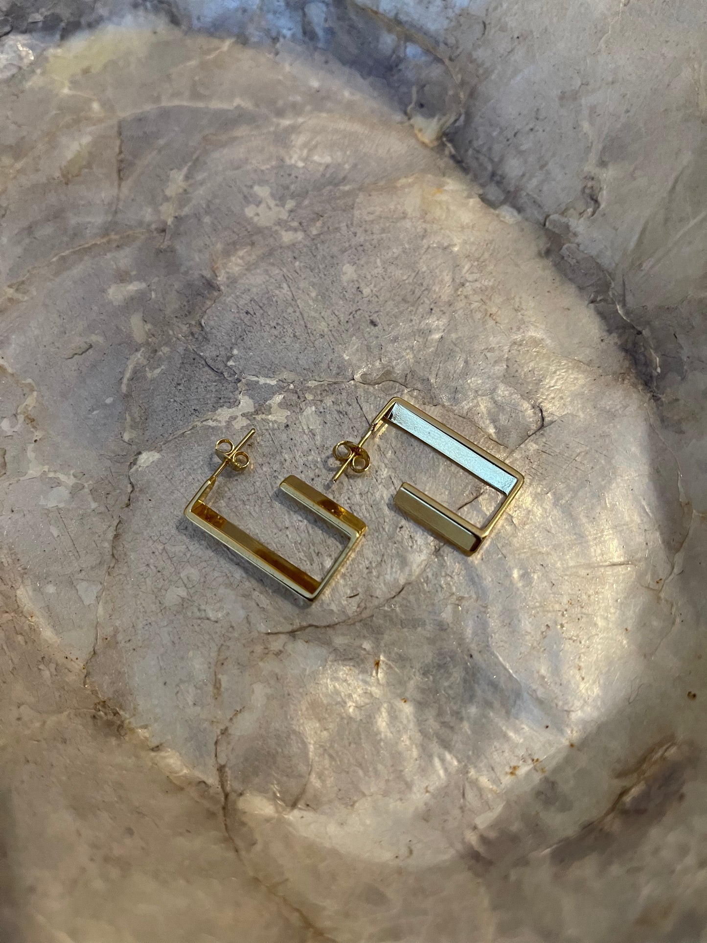 Kelly Earrings