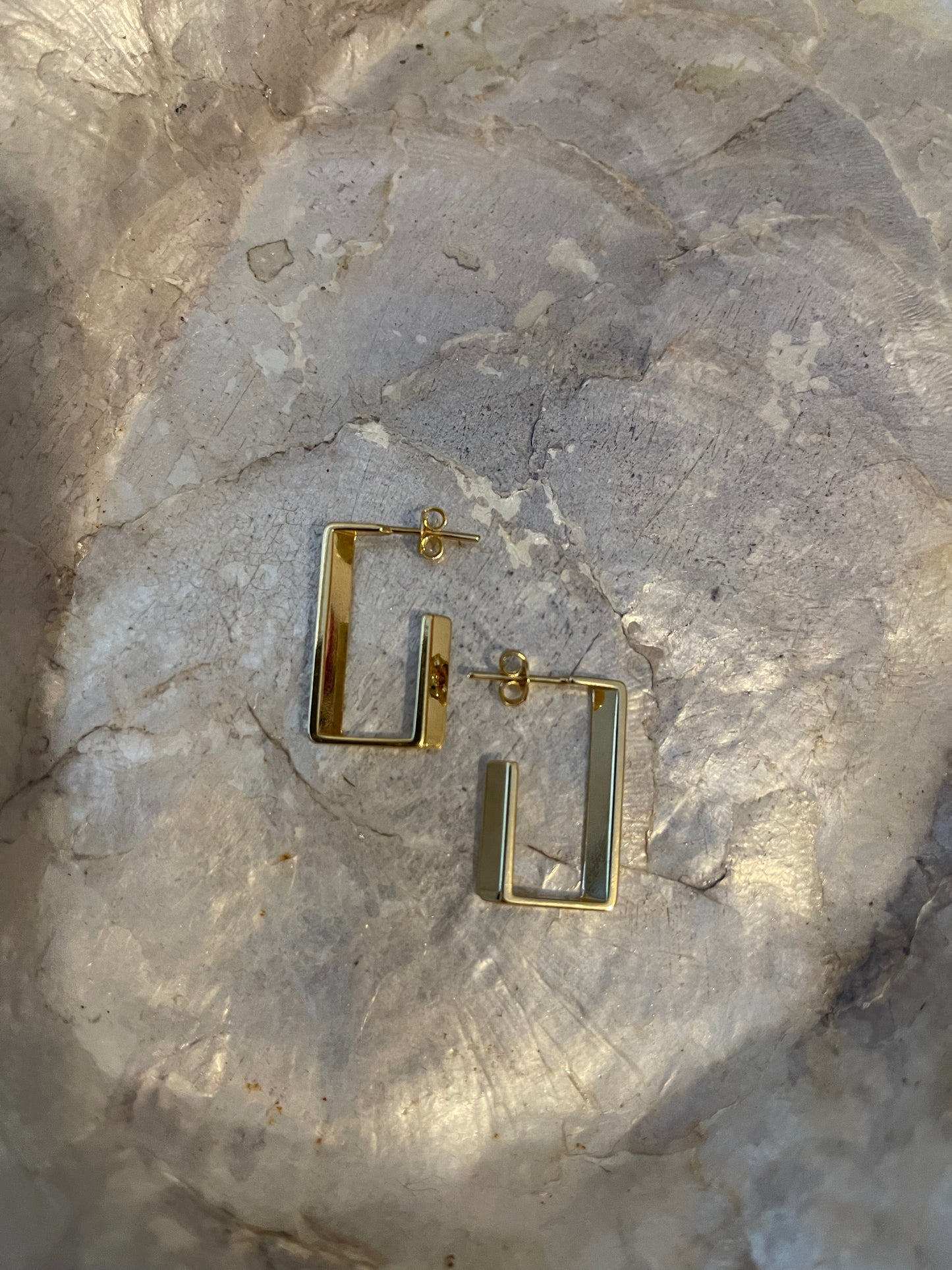 Kelly Earrings