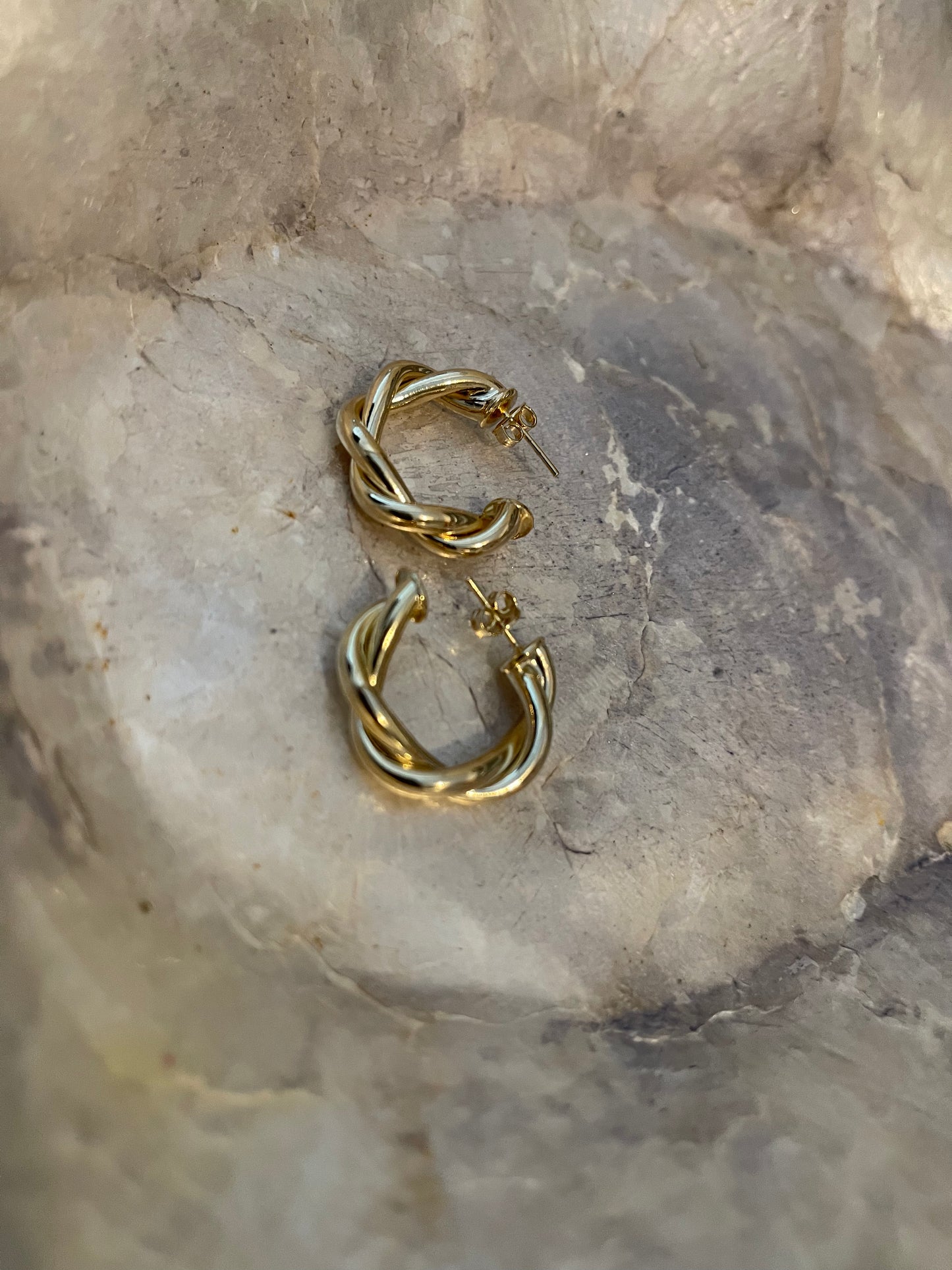 Kiara Earrings