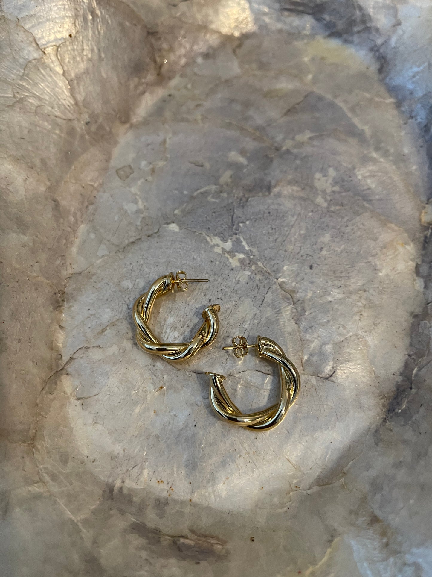 Kiara Earrings