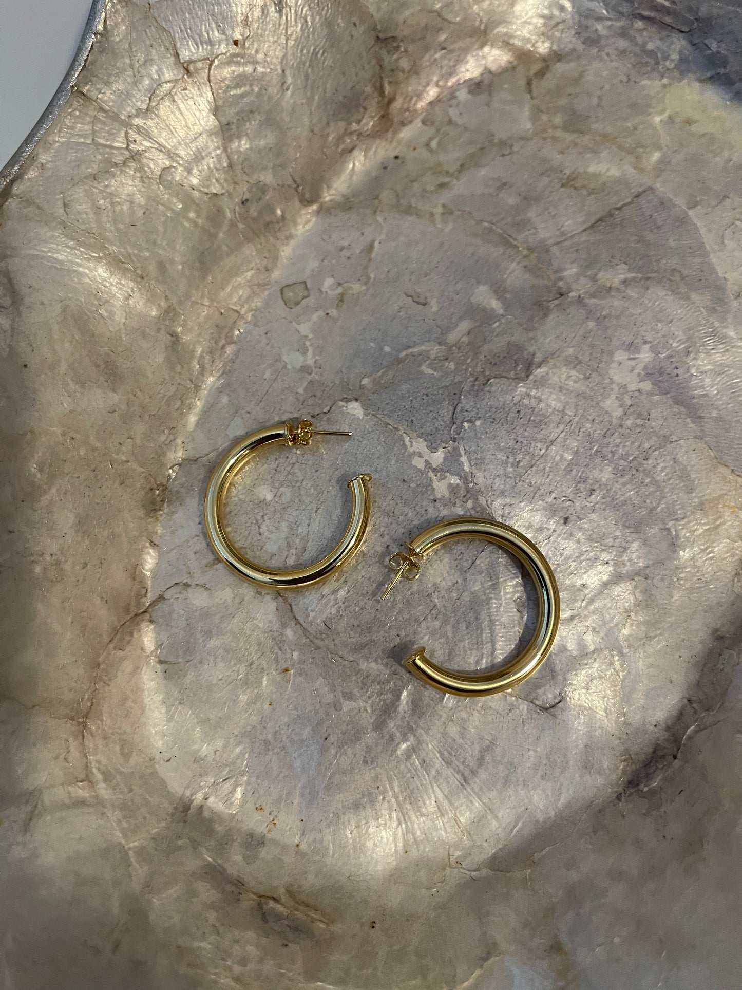 Harper Earrings